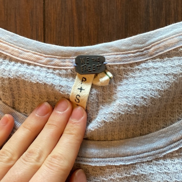 We The Free Waffle - Picture 3 of 5